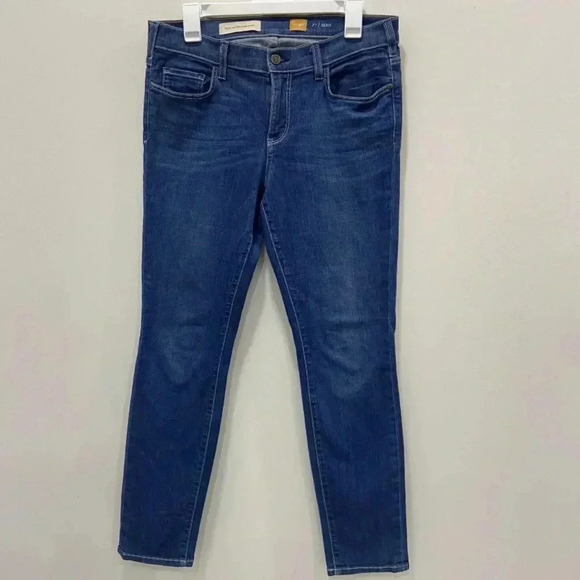pilcro and the letterpress fit stet jeans Size 30 - Picture 1 of 9